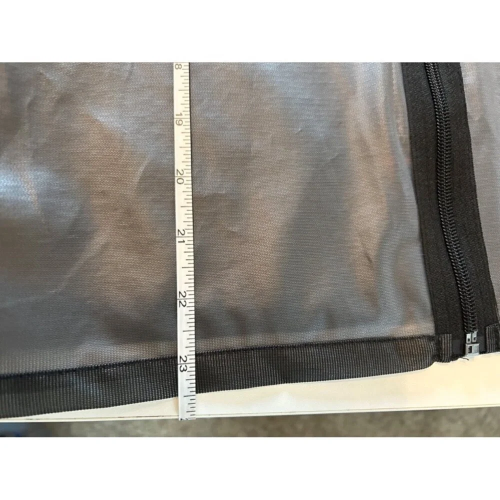FLY Technical Racing CoolPro Hydraguard Size Med Riding Jacket Waterproof Liner